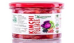 Kimchi polskie