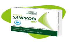 Sanprobi IBS 20 pills