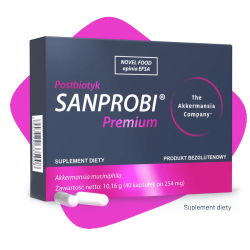 SANPROBI Premium – The...